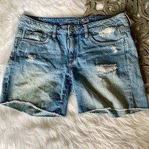 Women’s American Eagle Denim Shorts